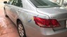 Toyota Camry 2.4G 2008 - Xe Toyota Camry 2.4G đời 2008, màu bạc còn mới, 525 triệu