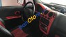 Daewoo Matiz 2002 - Cần bán Daewoo Matiz đời 2002, màu đỏ