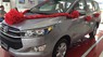 Toyota Innova 2.0G AT 2017 - Cần bán Toyota Innova 2.0G AT đời mới, trang bị DVD, giá cạnh tranh, hỗ trợ vay 95% giá xe