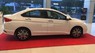 Honda City 1.5CVT TOP 2018 - Cần bán Honda City 1.5 TOP đời 2018, màu trắng