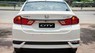 Honda City 1.5CVT TOP 2018 - Cần bán Honda City 1.5 TOP đời 2018, màu trắng