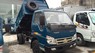 Thaco FORLAND FLD345C 2017 - Bán xe ben 3.45 tấn - Thaco Forland FLD345C tại Hải Phòng