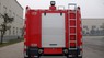 Hãng khác Xe chuyên dụng 2017 - Đại lý Miền nam bán xe chữa cháy 6 m3 Isuzu động cơ mạnh mẽ, có sẵn tại bãi Bình Chánh