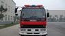 Hãng khác Xe chuyên dụng 2017 - Đại lý Miền nam bán xe chữa cháy 6 m3 Isuzu động cơ mạnh mẽ, có sẵn tại bãi Bình Chánh