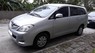 Toyota Innova G 2008 - Cần bán Toyota Innova G đời 2008, màu bạc, chính chủ