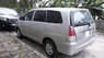 Toyota Innova G 2008 - Cần bán Toyota Innova G đời 2008, màu bạc, chính chủ