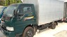 Thaco 2017 - Bán xe Kia K165 2.3 tấn vào thành phố. Giao ngày trong 3 ngày