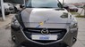 Mazda 2 1.5 AT 2016 - Cần bán lại xe Mazda 2 1.5 AT năm 2016, màu nâu chính chủ, 518tr
