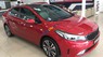 Kia Cerato MT 2017 - Bán xe Kia Cerato MT sản xuất năm 2017, màu đỏ