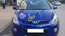 Hyundai i20 1.4L 2010 - Bán ô tô Hyundai i20 1.4L đời 2010, màu xanh lam, xe nhập