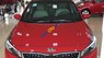 Kia Cerato MT 2017 - Bán xe Kia Cerato MT sản xuất năm 2017, màu đỏ