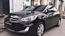 Hyundai Accent 2015 - Cần bán Hyundai Accent đời 2015, màu đen, nhập khẩu nguyên chiếc, 525tr