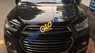 Chevrolet Captiva 2016 - Cần bán lại xe Chevrolet Captiva đời 2016, màu đen, giá 820tr