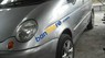 Daewoo Matiz   2004 - Bán xe Daewoo Matiz đời 2004, màu bạc, giá 92tr