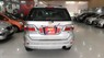 Toyota Fortuner 2.5G 2010 - Bán Toyota Fortuner 2.5G đời 2010, màu bạc