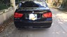 BMW 4 Series 2010 - Bán xe BMW 4 Series sản xuất 2010, màu đen, nhập khẩu xe gia đình