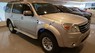 Ford Everest XLS 2010 - Bán ô tô Ford Everest XLS MT 2010 màu ghi vàng, xe chính hãng