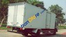 S 2016 - Cần bán xe tải Veam VT340S 3,5 tấn thùng dài 6,1m, thùng mui bạc, thùng kín, động cơ Hyundai