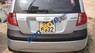 Hyundai Getz   2009 - Bán xe Hyundai Getz năm 2009, màu bạc