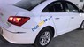 Chevrolet Cruze 2016 - Cần bán gấp Chevrolet Cruze năm 2016, màu trắng, giá tốt