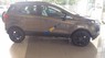 Ford EcoSport Titanium BLack Edition SVP 1.5P AT 2017 - EcoSport Titanium BLack Edition SVP 1.5P AT đời 2017, màu nâu giá cạnh tranh cuối năm