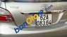 Toyota Vios   2009 - Bán Toyota Vios đời 2009, màu bạc chính chủ, giá chỉ 290 triệu