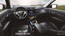 Nissan X trail 2017 - Cần bán xe Nissan X trail năm 2017, màu xám