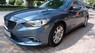 Mazda 6 2.0 2015 - Cần bán lại xe Mazda 6 2.0 đời 2015, màu xanh lam giá cạnh tranh
