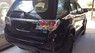 Toyota Fortuner 2.5G 2012 - Cần bán lại xe Toyota Fortuner 2.5G đời 2012, màu đen chính chủ giá cạnh tranh