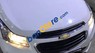 Chevrolet Cruze 2016 - Cần bán gấp Chevrolet Cruze năm 2016, màu trắng, giá tốt