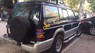 Mitsubishi Pajero   2001 - Cần bán Mitsubishi Pajero 2001, 155tr