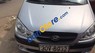 Hyundai Getz   2009 - Bán xe Hyundai Getz năm 2009, màu bạc