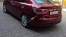 Kia Cerato 2010 - Bán ô tô Kia Cerato đời 2010, màu đỏ, xe nhập