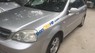 Daewoo Lacetti    2009 - Bán xe Daewoo Lacetti đời 2009, màu bạc