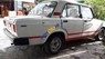 Lada 2107   1985 - Cần bán gấp Lada 2107 đời 1985, màu trắng, giá tốt