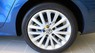 Volkswagen Jetta 2016 - Bán Volkswagen Jetta đời 2017, màu xanh lam, nhập khẩu chính hãng