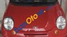 Daewoo Matiz 2002 - Cần bán Daewoo Matiz đời 2002, màu đỏ
