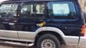 Mitsubishi Pajero   2001 - Cần bán Mitsubishi Pajero 2001, 155tr