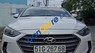 Hyundai Elantra   2017 - Bán lại xe Hyundai Elantra đời 2017, màu trắng