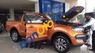 Ford Ranger XL 2017 - Bán xe Ford Ranger nhập khẩu - tặng 1 năm BHVC Liberty - giá thương lượng - LH 0909 850 255