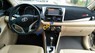 Toyota Vios AT 2016 - Bán Toyota Vios AT sản xuất 2016, màu bạc số tự động, giá tốt