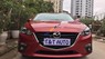 Mazda 3 AT 2015 - Cần bán xe Mazda 3 năm 2015, màu đỏ, 620tr