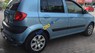 Hyundai Getz   2010 - Bán Hyundai Getz đời 2010, giá 255tr