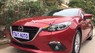 Mazda 3 AT 2015 - Cần bán xe Mazda 3 năm 2015, màu đỏ, 620tr