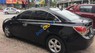 Chevrolet Cruze   LS 2011 - Bán lại xe Chevrolet Cruze LS 2011, màu đen số sàn, 335tr