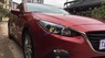 Mazda 3 AT 2015 - Cần bán xe Mazda 3 năm 2015, màu đỏ, 620tr