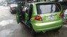 Daewoo Matiz  SE 2005 - Bán xe Daewoo Matiz SE đời 2005  