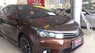 Toyota Corolla altis 2.0V 2015 - Bán xe Altis 2.0V sản xuất 2015, màu nâu đồng