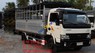 S 2016 - Cần bán xe tải Veam VT340S 3,5 tấn thùng dài 6,1m, thùng mui bạc, thùng kín, động cơ Hyundai