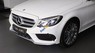 Mercedes-Benz C class C300 AMG 2017 - Bán Mercedes C300 AMG đời 2017, màu trắng